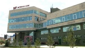 Обслуживание пожарной сигнализации
